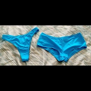 Bikini Bottoms - Small
